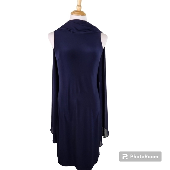 Elegant Joseph Ribkoff Dress - Picture 10 of 10